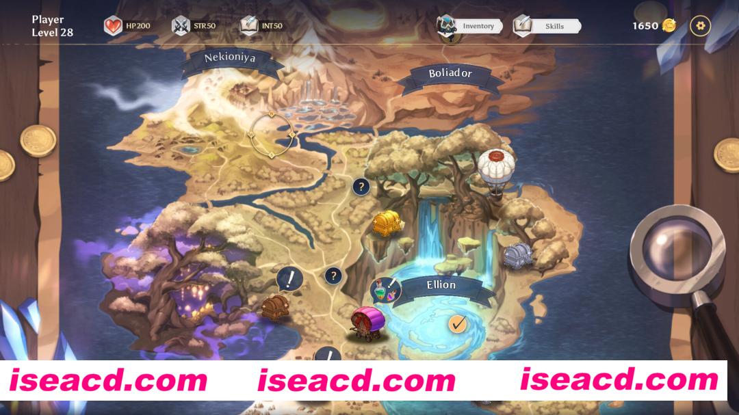 图片[5]-【卡牌RPG/中文/动态CG/步兵】光环：Hentai 卡片 V1.30 官方中文步兵版【1G/全CV】-嘤嘤怪之家