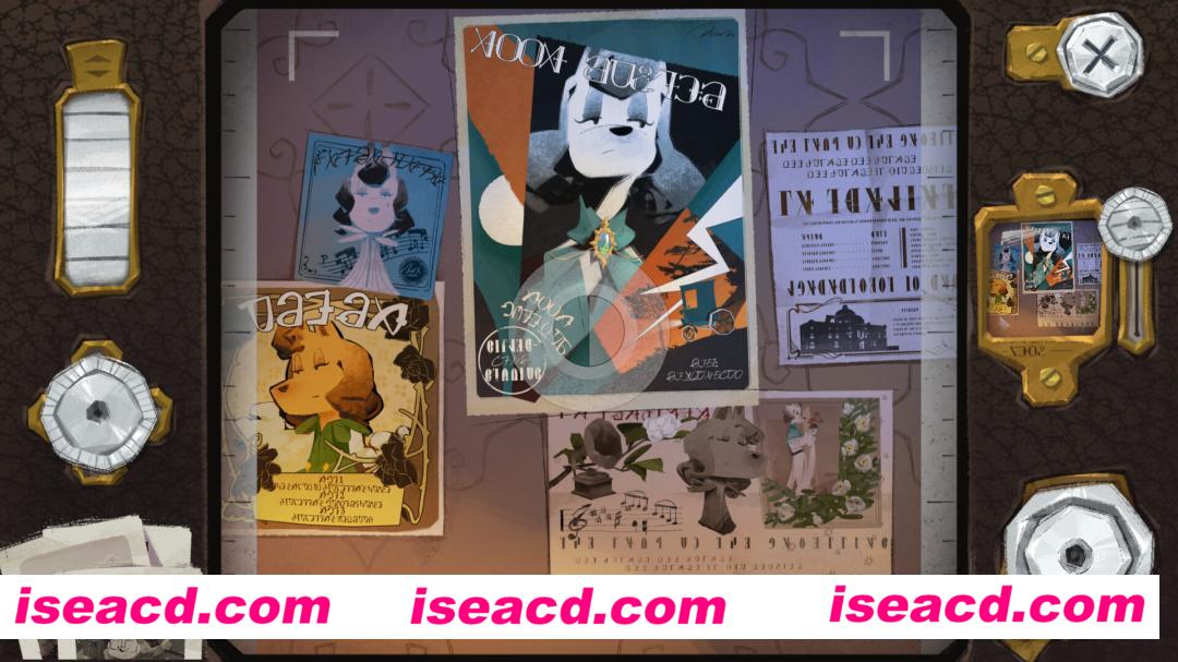 图片[3]-【休闲RPG/中文/2D】《落日山丘 Sunset Hills》V20241003 官方中文【6G/新作/CV】-嘤嘤怪之家