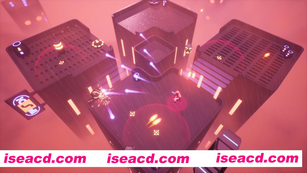 图片[11]-【俯视角ACT/中文】律动之城/City of Beats 官方中文硬盘版【1G/新作】-嘤嘤怪之家