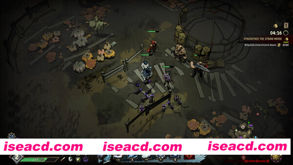 图片[9]-【ACT/中文/肉鸽】Ravenswatch 鸦卫奇旅 V0.16官方中文硬盘版【1.5G/新作】-嘤嘤怪之家