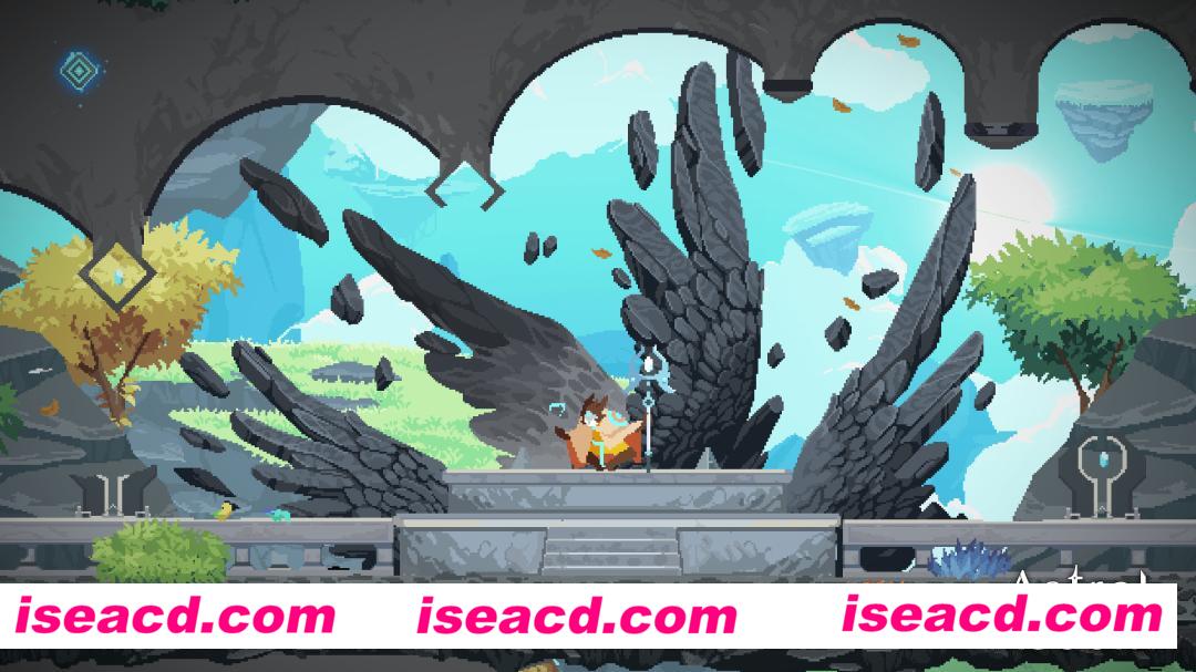 图片[11]-【横版ACT/中文】星界战士/星座上升/Astral Ascent V1.4.2 官方中文硬盘版【900M/更新】-嘤嘤怪之家