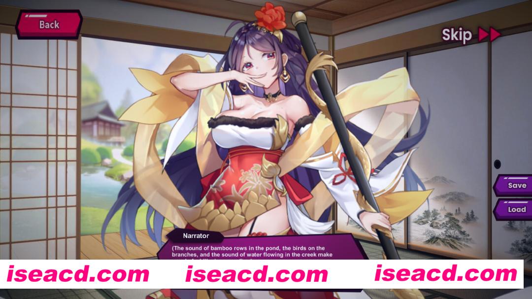 图片[4]-【互动SLG/中文/步兵全动态】淘气之轮（Wheel Of Naughtiness）Build.10449534 官方中文步兵版【1.5G/新作】-嘤嘤怪之家