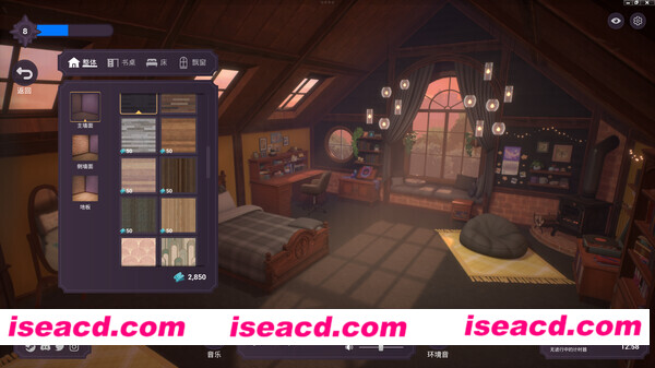 图片[11]-【休闲RPG/中文/全动态】灵魂之城：白噪音 V1.00 官方中文硬盘版【2.2G/新作】-嘤嘤怪之家