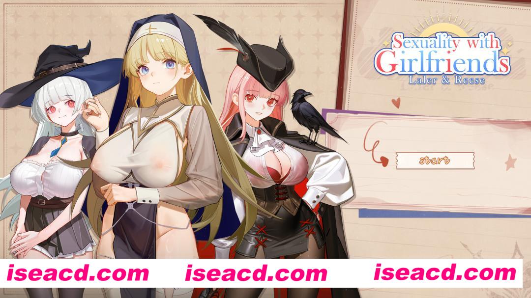 图片[1]-【互动SLG/中文/步兵全动态】合约女友的一日体验:拉莱尔与里斯 Ver1.01 官中步兵版【1.2G/新作】-嘤嘤怪之家