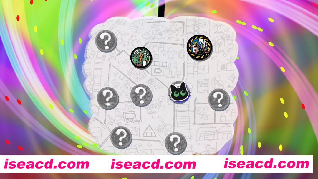 图片[17]-【探索RPG/中文/3D】《小猫咪大城市 Little Kitty Big City》 官方中文硬盘版【1.3G】-嘤嘤怪之家