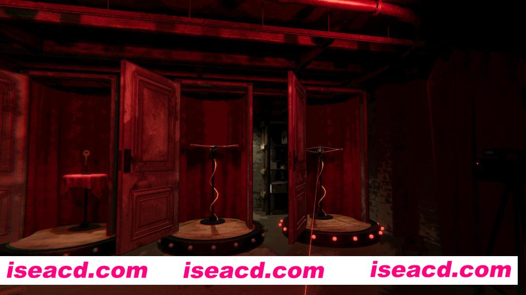 图片[3]-【ARPG/中午/3D】死亡直播/Death Stream V1.0.0 官方中文硬盘版【2.2G/新作/CV】-嘤嘤怪之家