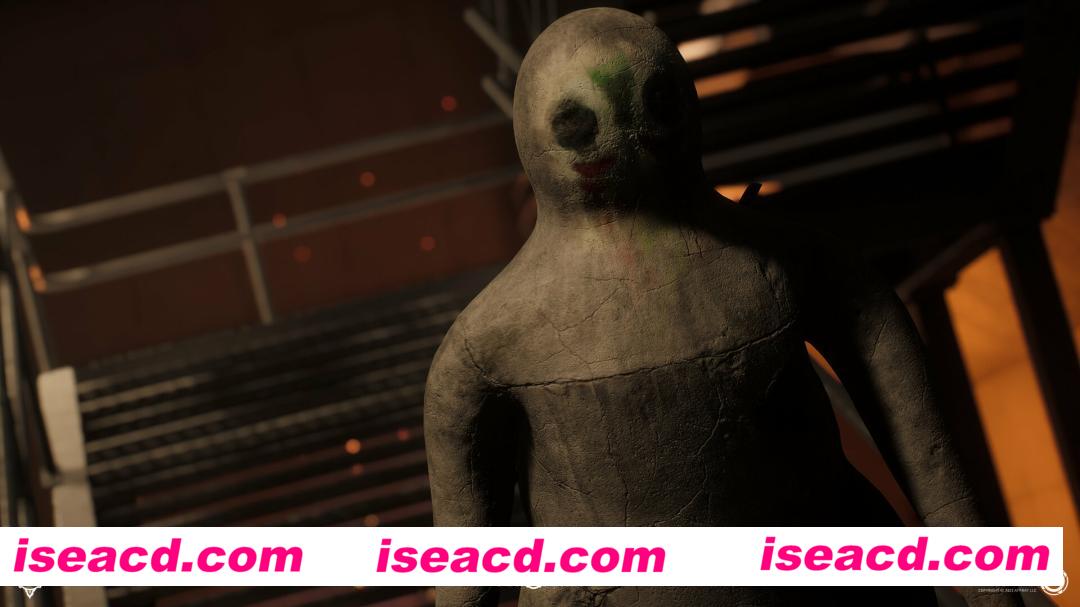 图片[2]-【战术FPS/中文/恐怖惊悚】《SCP 5K》V0.14.1.33 官方中文硬盘版【15.6G/全CV】-嘤嘤怪之家