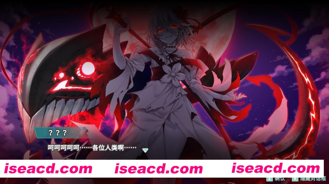 图片[6]-【日式RPG/中文/肉鸽】《绯樱白狐 Sakura And The Airyvixen》BUILD 14842300 官方中文版【1G/新作】-嘤嘤怪之家