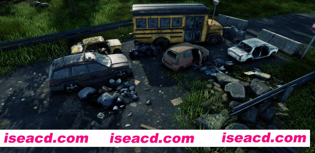 图片[10]-【生存RPG/中文】人性末日-HumanitZ 官方中文硬盘版【17G】-嘤嘤怪之家