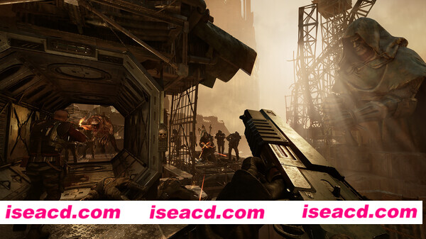 图片[12]-【大型FPS/中文/全DLC】战锤40K：暗潮 V1.2.2106 官方中文可联网/联机版【42G】-嘤嘤怪之家