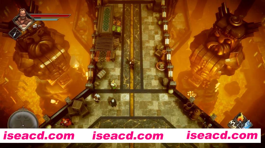 图片[8]-【整活儿RPG/中文/3D】非套路奇幻游戏 (YAFT) 官方中文硬盘版 【8.8G/新作】-嘤嘤怪之家