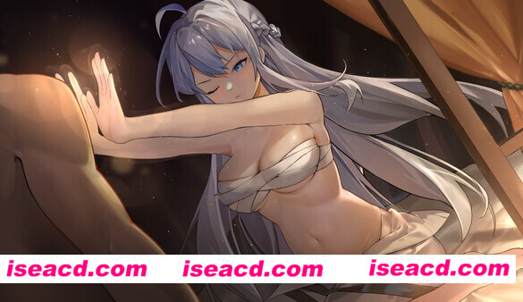 图片[9]-【国风RPG/中文/步兵】剑侠．风尘恋曲 V1.1.9 官方中文步兵版 【5.1G/全CV/更新】-嘤嘤怪之家