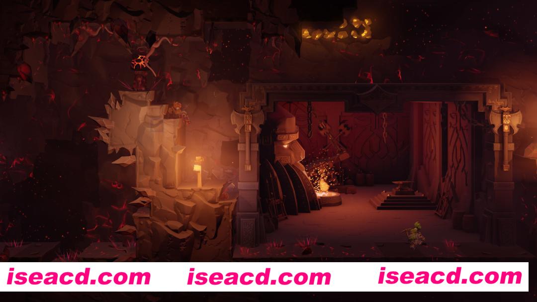 图片[12]-【策略模拟SLG/中文】百炼成钢 Hammerting v1.2 官方中文硬盘版【5.5G】-嘤嘤怪之家