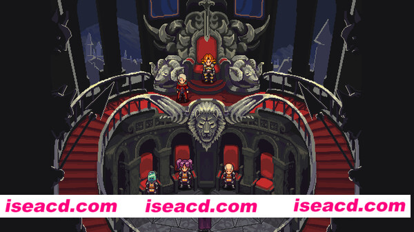 图片[10]-【日式RPG/中文/动态】锁链回声 Chained Echoes V1.322 官方中文安装版【1G】-嘤嘤怪之家