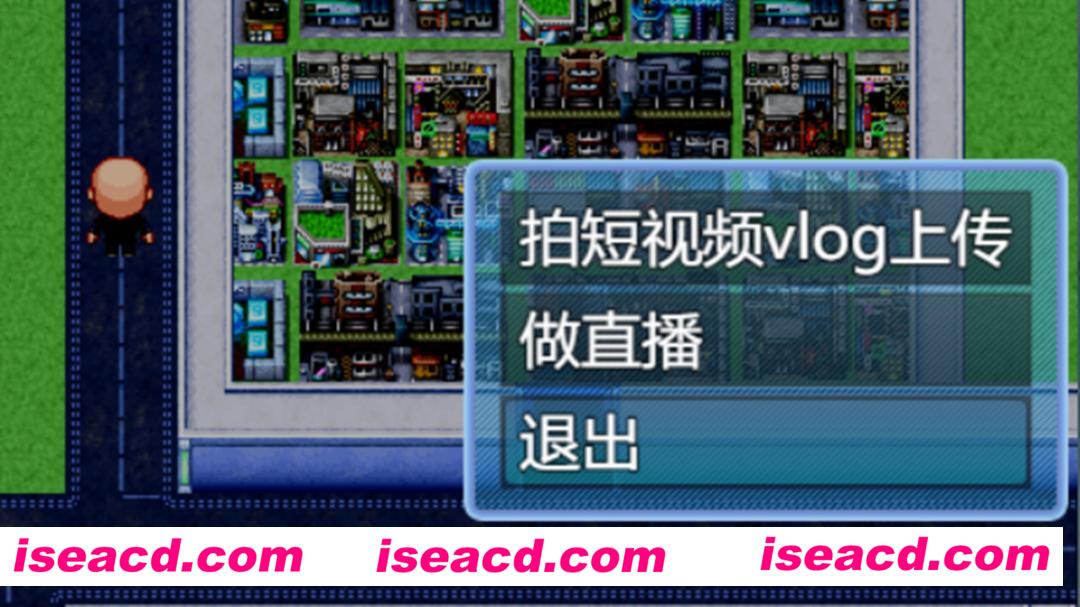 图片[13]-【模拟RPG/中文】中年失业模拟器 官方中文硬盘版 【1.2G】-嘤嘤怪之家