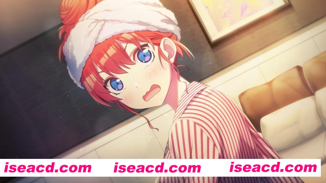 图片[7]-【ADV/中文/养成】五等分的新娘 ～夏日回忆也是五等分 官方中文繁体版【3.9G/全CV】-嘤嘤怪之家