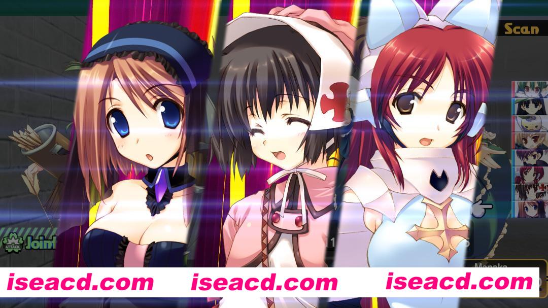 图片[29]-【日式RPG/中文】心之彼端 2：迷宫旅人 V1.04 官方中文繁体版【3G/全CV】-嘤嘤怪之家