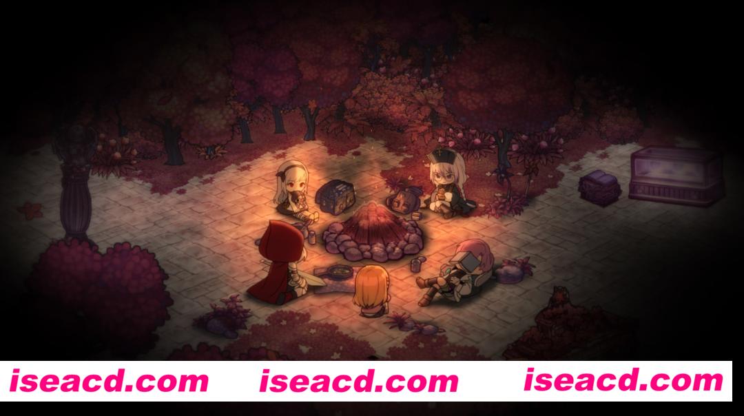 图片[16]-【日式RPG/中文/动态CG】超时空方舟 Chrono Ark V1.0.14官方中文硬盘版【5.4G/全CV】-嘤嘤怪之家