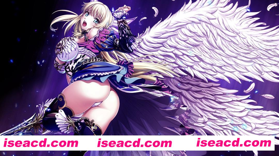 图片[3]-【日式ADV/中文/拔作】[Waffle]伊甸骑士1:2 银难的巫女公主赛西莉篇 STEAM官方中文版【3.2G/新作/全CV】-嘤嘤怪之家