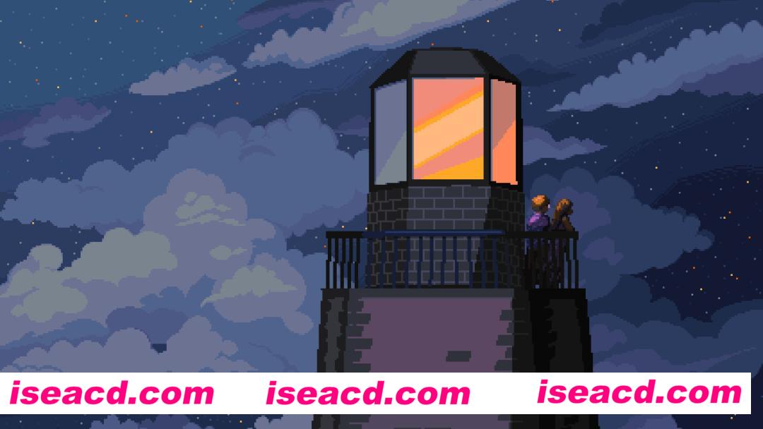 图片[2]-【经典RPG/中文/2D像素】去月球系列海滩特别篇/Just a To the Moon Series Beach Episode 【980M/新作】-嘤嘤怪之家