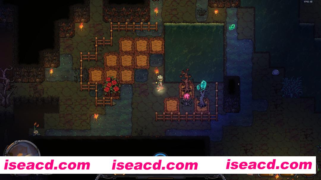 图片[19]-【探索RPG/中文】地心归途 官方中文硬盘版[种田/探索/魔物娘] 【1.4G/新作】-嘤嘤怪之家