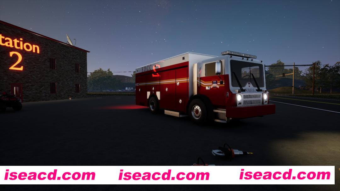 图片[3]-【RPG/中文/3D】《火焰之中/Into The Flames》 V2.22 官方中文硬盘版【4.3G】-嘤嘤怪之家