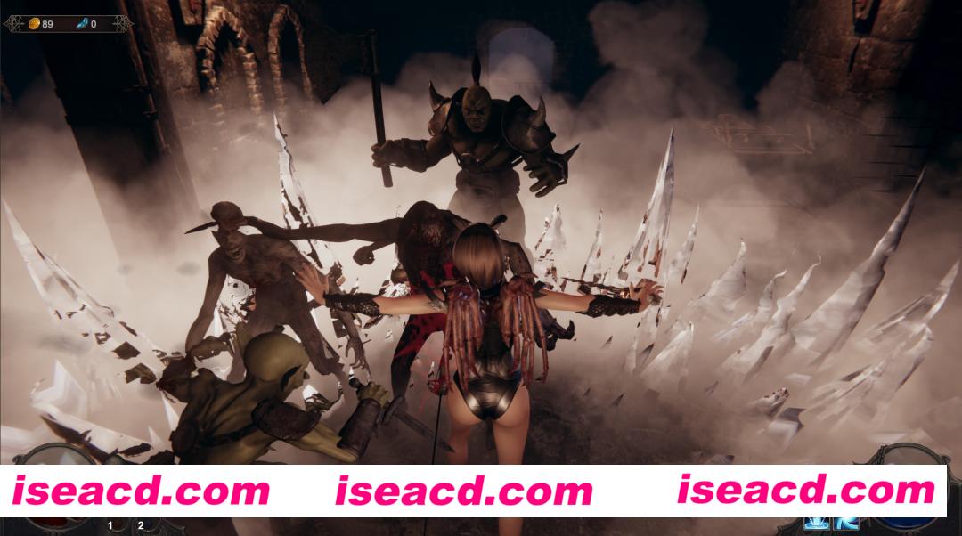 图片[10]-【大作ARPG/中文/带MOD】惩戒魅魔 V0.990-官中高清重制版+全DLC+集成MOD 【12G/更新】-嘤嘤怪之家