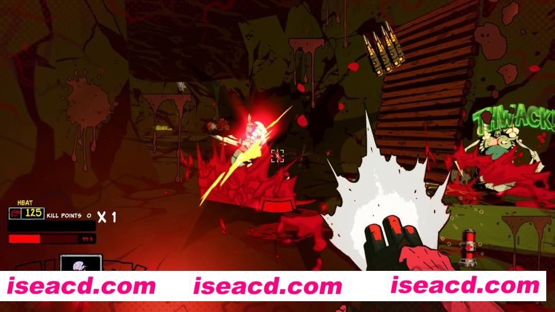 图片[2]-【FPS/中文/怀旧向】《愤怒锁链 Chains of Fury》V1.0.1.3 官方中文硬盘版【1G/新作】-嘤嘤怪之家