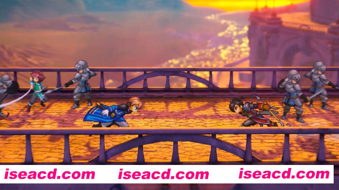 图片[11]-【日式RPG/中文/高自由度】百英雄传 Eiyuden Chronicle: Hundred Heroes 官方中文硬盘版【24G/新作】-嘤嘤怪之家