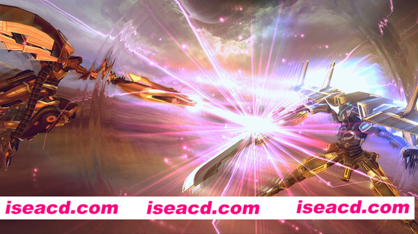 图片[6]-【机甲ACT/中文/3D】阿斯塔布里德/Astebreed: Definitive Edition 官方中文硬盘版【1.8G/全CV】-嘤嘤怪之家