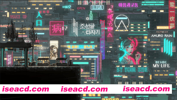 图片[13]-【ACT/中文/像素风】闪避刺客  V1.3.28 SANABI 官方中文硬盘版【3.3G】-嘤嘤怪之家