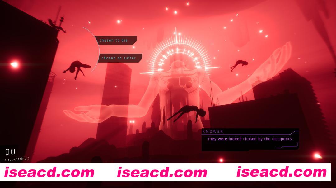 图片[27]-【RPG/中文/3D】《1000x抵抗（1000xResist）》V1.15457 官方中文硬盘版【8G/全CV】-嘤嘤怪之家