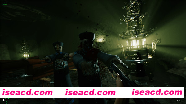 图片[11]-【探索RPG/中文/3D】完蛋！我被女鬼包围了！官方中文硬盘版【6G】-嘤嘤怪之家