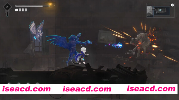 图片[7]-【日式ACT/中文/全动态】终焉之玛格诺利亚：雾中盛放之花 V0.51 官方中文硬盘版【1.7G】-嘤嘤怪之家