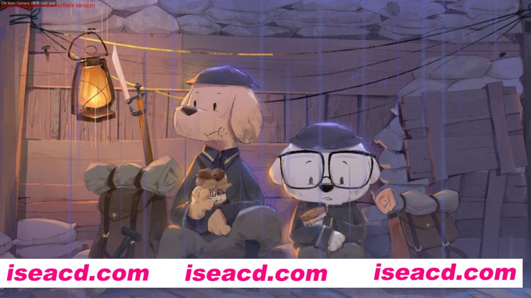 图片[3]-【解密RPG/中文/2.5D】《落日山丘 Sunset Hills》v1.0 官方中文硬盘版【6G/新作/CV】-嘤嘤怪之家