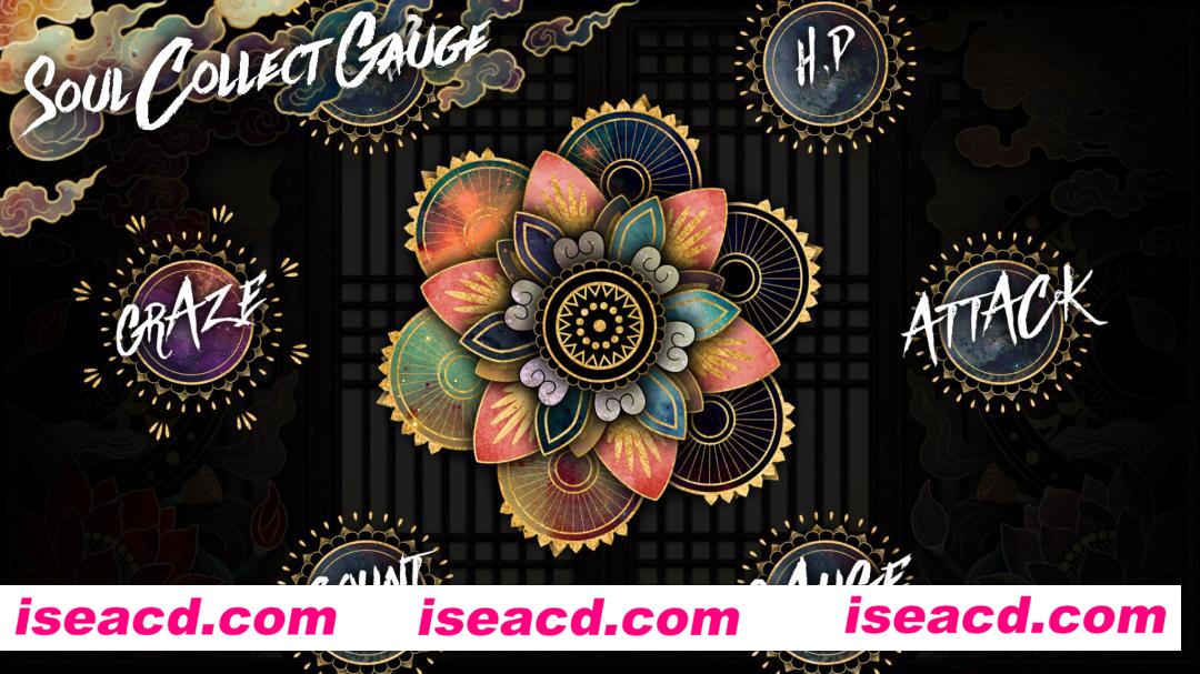 图片[11]-【弹幕STG/中文】Shikhondo(食魂徒) – Soul Eater V1.2.1 官方中文硬盘版【500M/新作】-嘤嘤怪之家