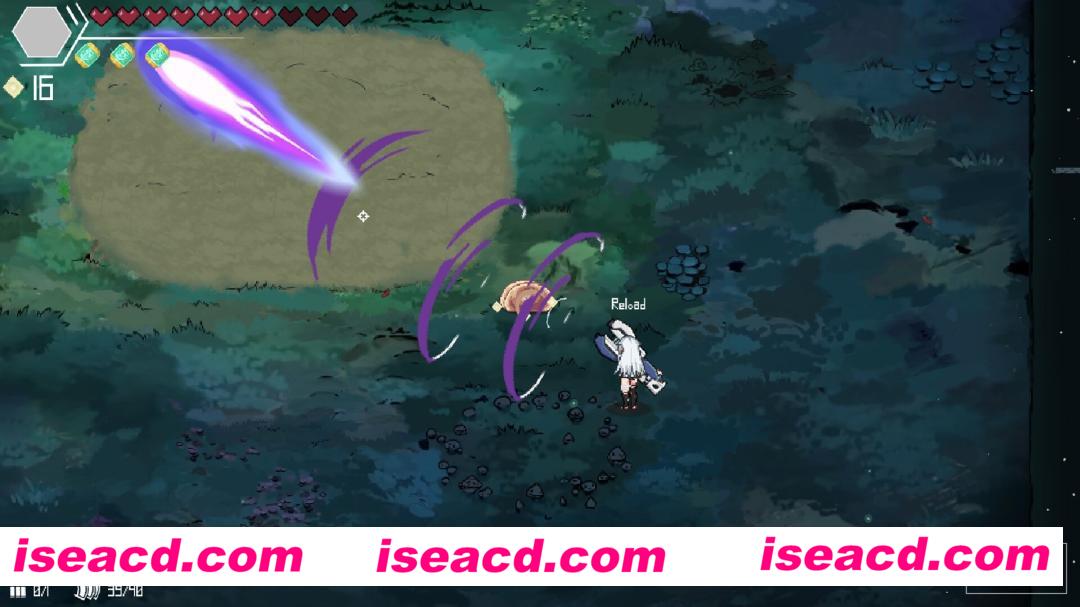 图片[3]-【日式ARPG/中文/步兵全动态】森海幻梦 v1.0.9 森海幻夢 官方中文步兵版【800M/更新】-嘤嘤怪之家