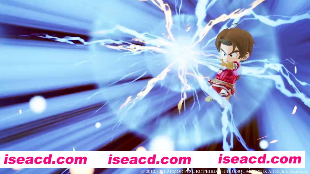 图片[7]-【大作日式RPG/中文】勇者斗恶龙10　觉醒的五种族 V2.0离线破解版 官方中文【55G/新破解】-嘤嘤怪之家