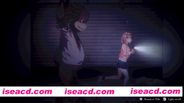 图片[13]-【解密探索RPG/中文/动态CG】探灵直播2 官方中文步兵版【800M/全CV】-嘤嘤怪之家