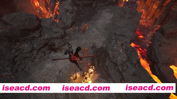 图片[14]-【高自由度ACT/中文/3D】觉醒者：遗忘之誓 V2.1 官方中文硬盘版【13G】-嘤嘤怪之家