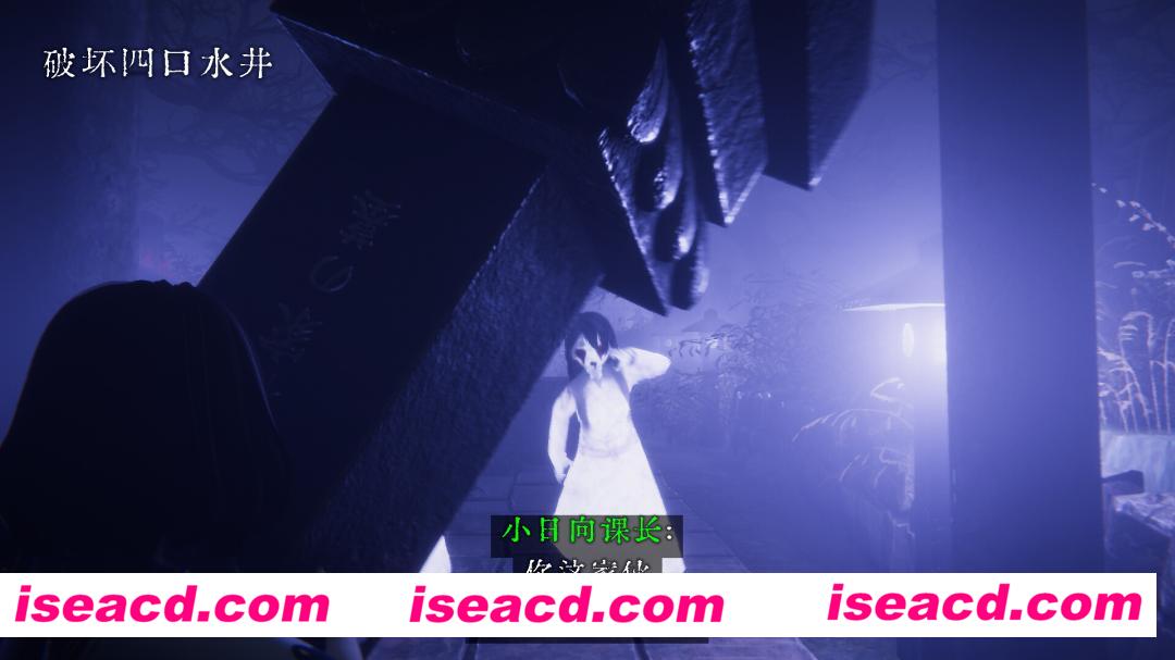 图片[2]-【整活儿FPS/中文/3D】近畿灵务局/Kinki Spiritual Affairs Bureau v1.00 官方中文【19.3G/新作/CV】-嘤嘤怪之家