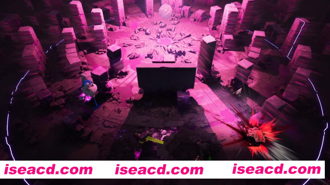 图片[13]-【大型ACT/中文/完整版】怪兽无双-巨击大乱斗 V1.3.5 官方中文硬盘版【9.5G/英文配音】-嘤嘤怪之家