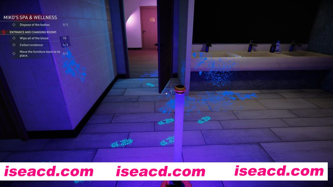 图片[5]-【整活儿RPG/中文/3D】Crime Scene Cleaner 犯罪现场清理者 v1.0.2D官方中文版【33G/新作/英文配音】-嘤嘤怪之家