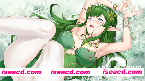 图片[1]-【音游/中文/步兵】Ark Mobius / 无限方舟 官方中文步兵版+补丁【1.1G/全CV】-嘤嘤怪之家