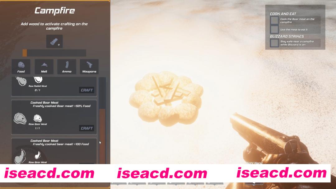 图片[4]-【生存FPS/中文/3D】冬日幸存者/Winter Survival Simulator 官方中文硬盘版【7.6G】-嘤嘤怪之家