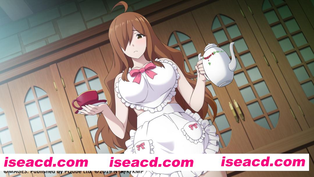 图片[23]-【RPG/汉化】为美好的世界献上祝福！希望的迷宫与集结的冒险者们 汉化版【4G/全CV】-嘤嘤怪之家