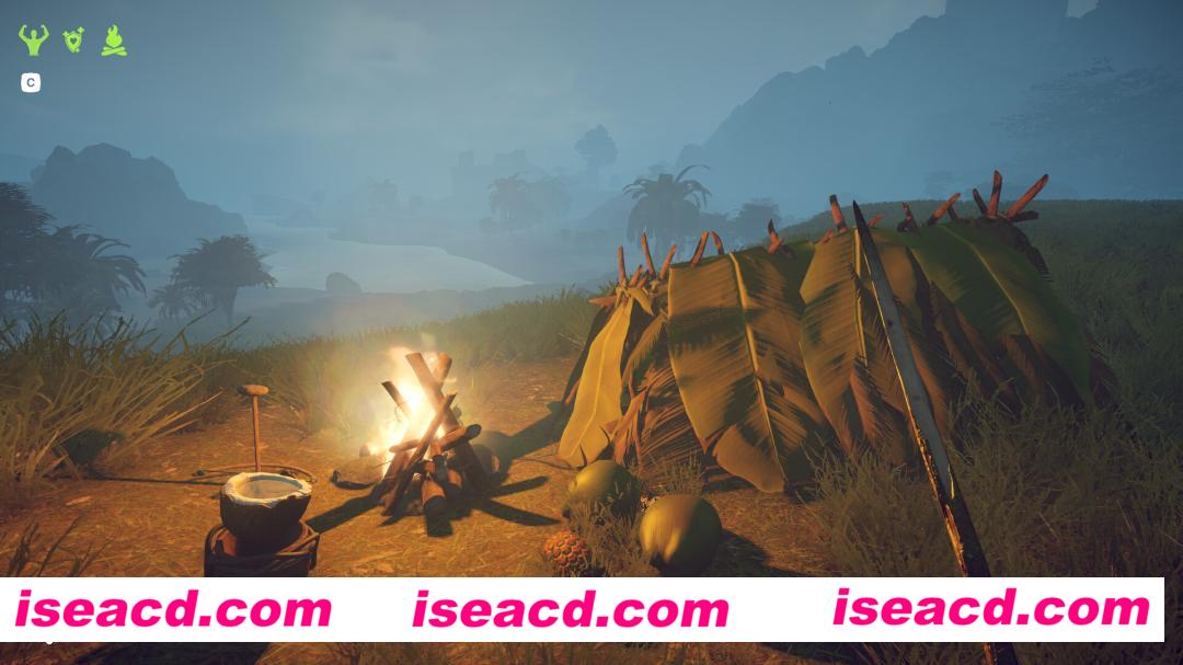 图片[13]-【生存RPG/中文/3D】求生岛：不老泉传说 V1527官方中文硬盘版【19G/新作】-嘤嘤怪之家