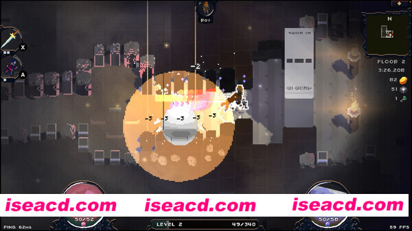 图片[6]-【ACT/中文/像素风】幽灵绑定者 Wraithbinder  V0.90c 官方中文硬盘版【1G】-嘤嘤怪之家