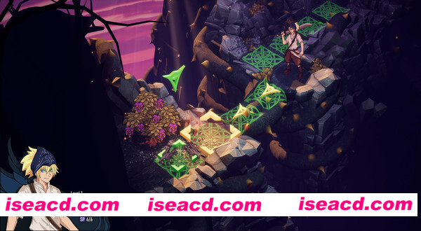 图片[7]-【战棋SLG/中文】绝对战略：仁慈之女 V1.3.20 官方中文安装版【3.2G/更新】-嘤嘤怪之家