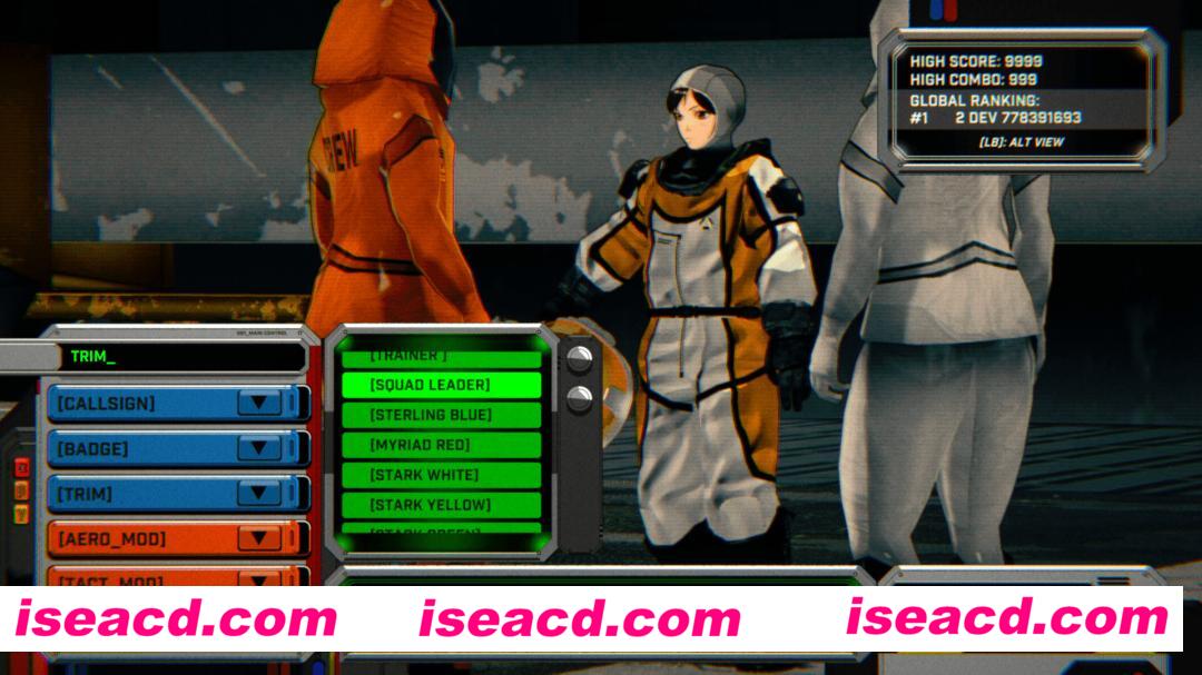 图片[3]-【空战ACT/中文/3D】《肉鸽飞行 ROGUE FLIGHT》V1.1.1 官方英文/日文版【5.77G/新作】-嘤嘤怪之家